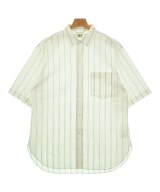 blurhmsROOTSTOCK カジュアルシャツ