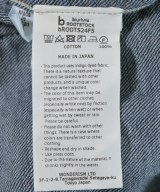 blurhmsROOTSTOCK（ブラームスルーツストック）デニムジャケット 青 サイズ:3(L位) メンズ/2200645988079