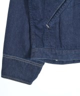 blurhmsROOTSTOCK（ブラームスルーツストック）デニムジャケット 青 サイズ:3(L位) メンズ/2200645988079