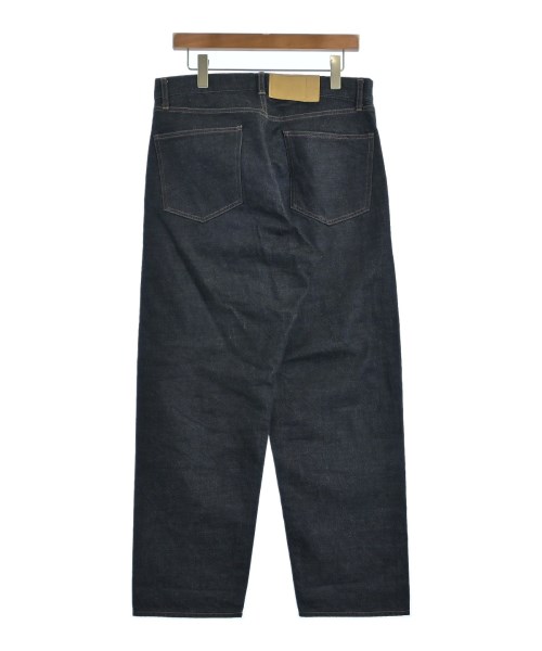blurhmsROOTSTOCK（ブラームスルーツストック）デニムパンツ 紺 サイズ:3(L位) メンズ/2200645988147