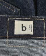 blurhmsROOTSTOCK（ブラームスルーツストック）デニムパンツ 紺 サイズ:3(L位) メンズ/2200645988147