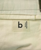 blurhmsROOTSTOCK（ブラームスルーツストック）チノパン カーキ サイズ:3(L位) メンズ/2200646620046