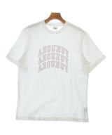 blurhmsROOTSTOCK（ブラームスルーツストック）Tシャツ・カットソー 白 サイズ:3(S位) メンズ/2200647531020