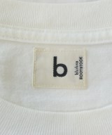 blurhmsROOTSTOCK（ブラームスルーツストック）Tシャツ・カットソー 白 サイズ:3(S位) メンズ/2200647531020