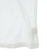 blurhmsROOTSTOCK（ブラームスルーツストック）Tシャツ・カットソー 白 サイズ:3(S位) メンズ/2200647531020