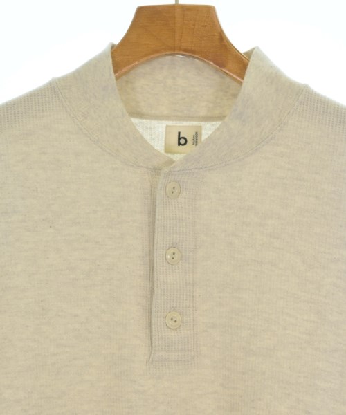 blurhmsROOTSTOCK（ブラームスルーツストック）Tシャツ・カットソー グレー サイズ:-(XL位) メンズ/2200648427032