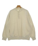 blurhmsROOTSTOCK（ブラームスルーツストック）Tシャツ・カットソー グレー サイズ:-(XL位) メンズ/2200648427032