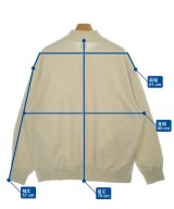 blurhmsROOTSTOCK（ブラームスルーツストック）Tシャツ・カットソー グレー サイズ:-(XL位) メンズ/2200648427032