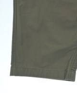 blurhmsROOTSTOCK（ブラームスルーツストック）カーゴパンツ カーキ サイズ:3(L位) メンズ/2200649184071