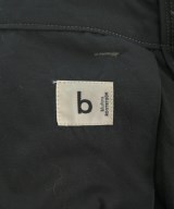 blurhmsROOTSTOCK（ブラームスルーツストック）ショートパンツ 黒 サイズ:3(L位) メンズ/2200649386277