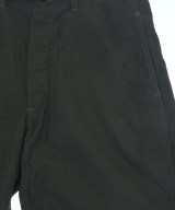 blurhmsROOTSTOCK（ブラームスルーツストック）ショートパンツ 黒 サイズ:3(L位) メンズ/2200649386277