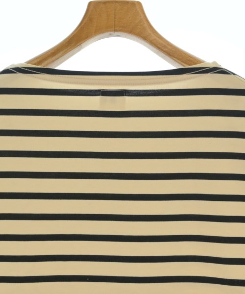 blurhmsROOTSTOCK（ブラームスルーツストック）Tシャツ・カットソー ベージュ サイズ:2(M位) メンズ/2200649273065