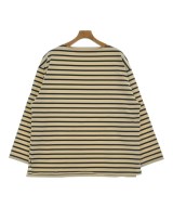 blurhmsROOTSTOCK（ブラームスルーツストック）Tシャツ・カットソー ベージュ サイズ:2(M位) メンズ/2200649273065