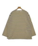 blurhmsROOTSTOCK（ブラームスルーツストック）Tシャツ・カットソー ベージュ サイズ:2(M位) メンズ/2200649273065