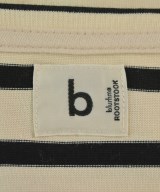 blurhmsROOTSTOCK（ブラームスルーツストック）Tシャツ・カットソー ベージュ サイズ:2(M位) メンズ/2200649273065