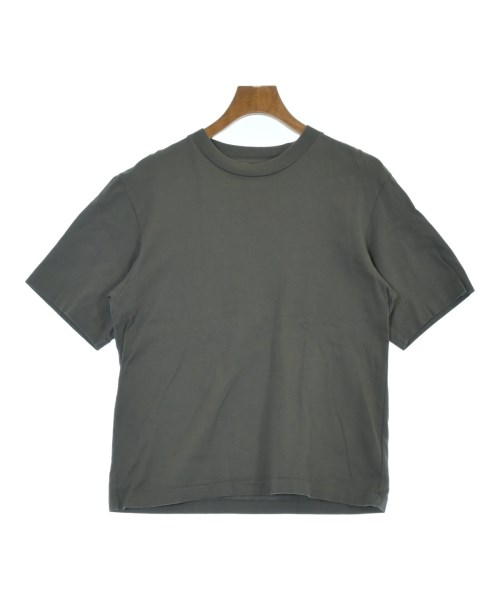 blurhmsROOTSTOCK(ブラームスルーツストック)Tシャツ・カットソー グレー サイズ:0(XS位)/2200641635250