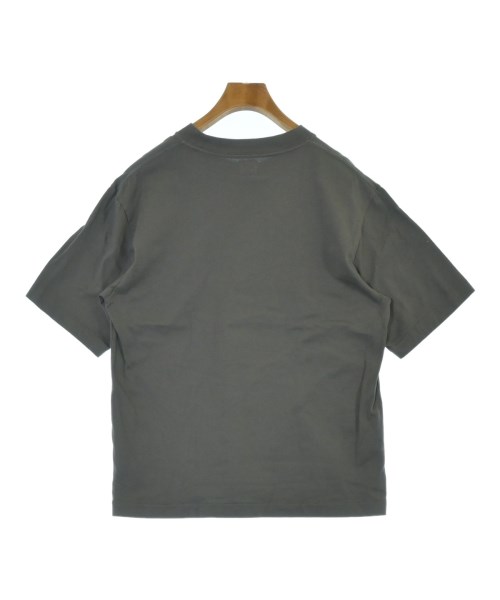 blurhmsROOTSTOCK（ブラームスルーツストック）Tシャツ・カットソー グレー サイズ:0(XS位) メンズ/2200641635250