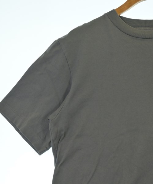 blurhmsROOTSTOCK（ブラームスルーツストック）Tシャツ・カットソー グレー サイズ:0(XS位) メンズ/2200641635250