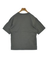 blurhmsROOTSTOCK（ブラームスルーツストック）Tシャツ・カットソー グレー サイズ:0(XS位) メンズ/2200641635250