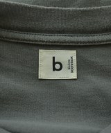 blurhmsROOTSTOCK（ブラームスルーツストック）Tシャツ・カットソー グレー サイズ:0(XS位) メンズ/2200641635250