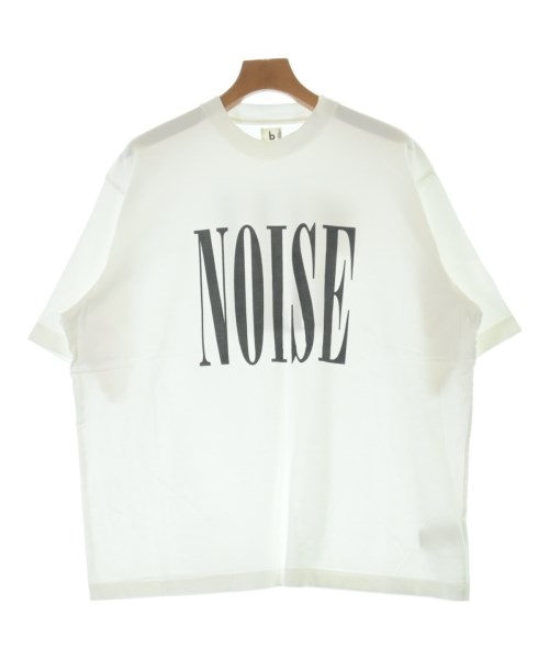 blurhmsROOTSTOCK(ブラームスルーツストック)Tシャツ・カットソー 白 サイズ:3(L位)/2200650598065