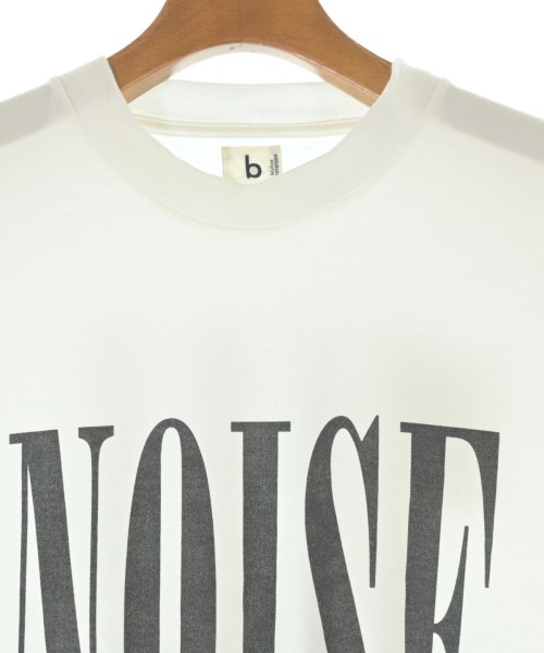 blurhmsROOTSTOCK（ブラームスルーツストック）Tシャツ・カットソー 白 サイズ:3(L位) メンズ/2200650598065