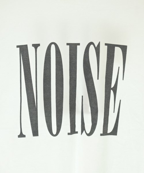 blurhmsROOTSTOCK（ブラームスルーツストック）Tシャツ・カットソー 白 サイズ:3(L位) メンズ/2200650598065