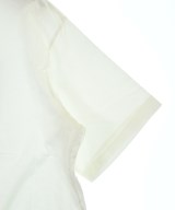 blurhmsROOTSTOCK（ブラームスルーツストック）Tシャツ・カットソー 白 サイズ:3(L位) メンズ/2200650598065