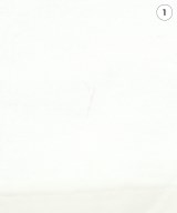 blurhmsROOTSTOCK（ブラームスルーツストック）Tシャツ・カットソー 白 サイズ:3(L位) メンズ/2200650598065