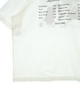 blurhmsROOTSTOCK（ブラームスルーツストック）Tシャツ・カットソー 白 サイズ:3(L位) メンズ/2200650598072