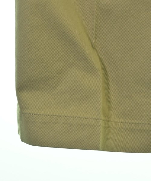 blurhmsROOTSTOCK（ブラームスルーツストック）チノパン ベージュ サイズ:3(L位) メンズ/2200652875027