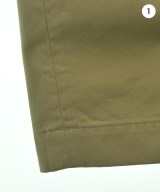 blurhmsROOTSTOCK（ブラームスルーツストック）チノパン ベージュ サイズ:3(L位) メンズ/2200652875027