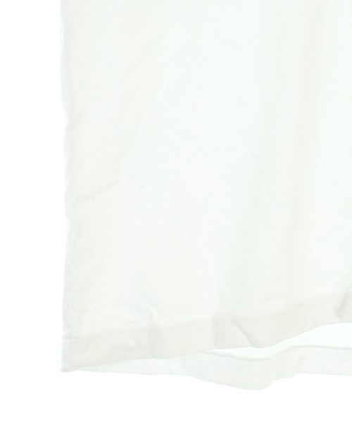 blurhmsROOTSTOCK（ブラームスルーツストック）Tシャツ・カットソー 白 サイズ:2(M位) メンズ/2200702723032