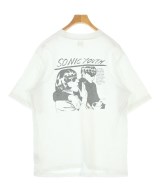 blurhmsROOTSTOCK（ブラームスルーツストック）Tシャツ・カットソー 白 サイズ:2(M位) メンズ/2200702723032