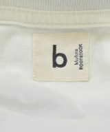 blurhmsROOTSTOCK（ブラームスルーツストック）Tシャツ・カットソー 白 サイズ:2(M位) メンズ/2200702723032