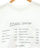 blurhmsROOTSTOCK（ブラームスルーツストック）Tシャツ・カットソー 白 サイズ:2(M位) メンズ/2200702723032