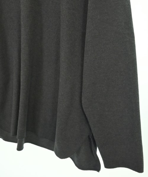 blurhmsROOTSTOCK（ブラームスルーツストック）Tシャツ・カットソー グレー サイズ:4(XL位) メンズ/2200703500120