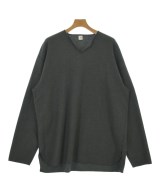 blurhmsROOTSTOCK（ブラームスルーツストック）Tシャツ・カットソー グレー サイズ:4(XL位) メンズ/2200703500120