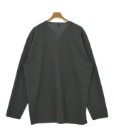 blurhmsROOTSTOCK（ブラームスルーツストック）Tシャツ・カットソー グレー サイズ:4(XL位) メンズ/2200703500120