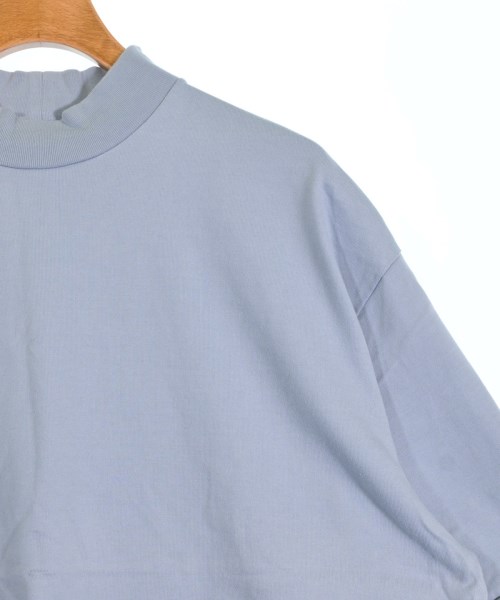 blurhmsROOTSTOCK（ブラームスルーツストック）Tシャツ・カットソー 青 サイズ:2(M位) メンズ/2200704412071