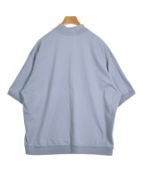 blurhmsROOTSTOCK（ブラームスルーツストック）Tシャツ・カットソー 青 サイズ:2(M位) メンズ/2200704412071