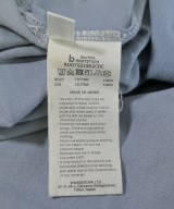 blurhmsROOTSTOCK（ブラームスルーツストック）Tシャツ・カットソー 青 サイズ:2(M位) メンズ/2200704412071
