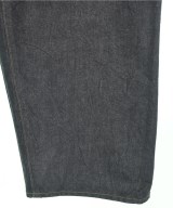 blurhmsROOTSTOCK（ブラームスルーツストック）デニムパンツ 黒 サイズ:2(M位) メンズ/2200707850054