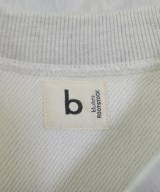 blurhmsROOTSTOCK（ブラームスルーツストック）スウェット グレー サイズ:0(XS位) レディース/2200663215140