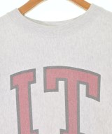 blurhmsROOTSTOCK（ブラームスルーツストック）スウェット グレー サイズ:0(XS位) レディース/2200663215140