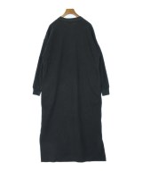 blurhmsROOTSTOCK（ブラームスルーツストック）ワンピース 黒 サイズ:F レディース/2200663215157