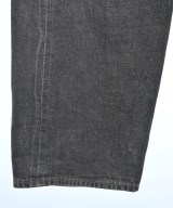 blurhmsROOTSTOCK（ブラームスルーツストック）デニムパンツ グレー サイズ:0(XS位) レディース/2200663215164