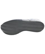 blurhmsROOTSTOCK（ブラームスルーツストック）スニーカー グレー サイズ:EU42(27cm位) メンズ/2200663276011