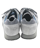 blurhmsROOTSTOCK（ブラームスルーツストック）スニーカー グレー サイズ:EU42(27cm位) メンズ/2200663276011