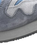 blurhmsROOTSTOCK（ブラームスルーツストック）スニーカー グレー サイズ:EU42(27cm位) メンズ/2200663276011